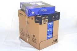 מארז 5 יחידות נייר גדול צילום למדפסת A4